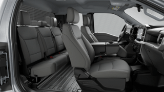 2026 Ford F-150® Internal Image 1
